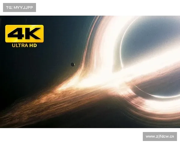 星际穿越：浩瀚银河，无尽远征