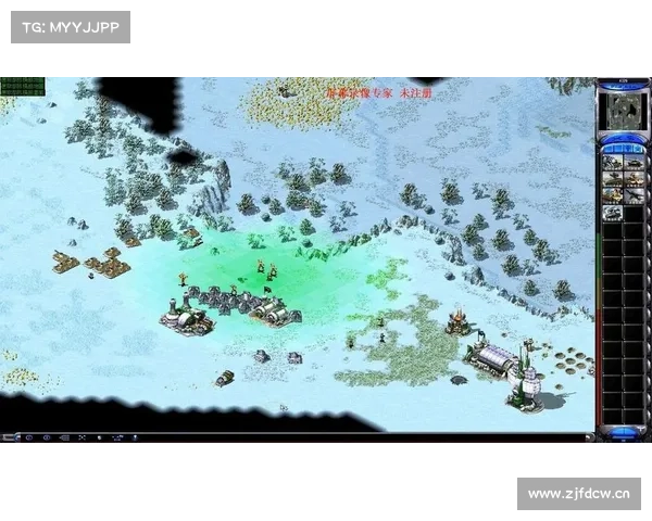 红警：加速建筑速度的秘诀是什么？