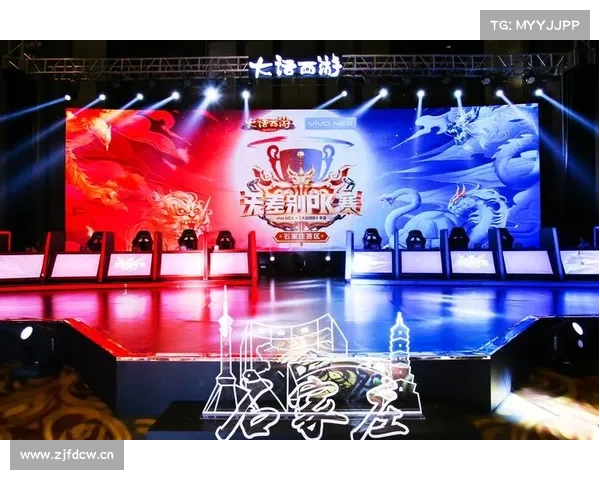 群英聚首，战意无双