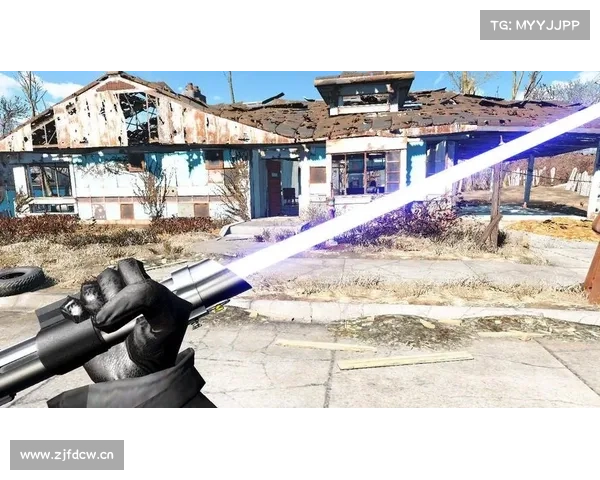 辐射4:终端机武器视频攻略大揭秘 辐射4:终端机武器视频攻略大揭秘