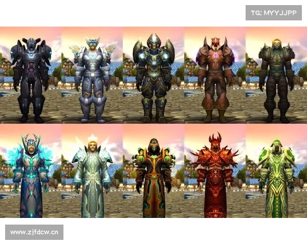 魔兽9.0：战宠装备升级攻略